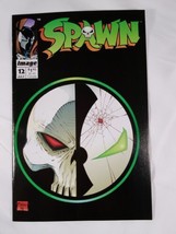 Spawn #12 July 1993 ~First Printing~ Image Comics - $2.96