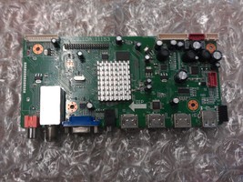 * 1A1J2393 Main Board From Westinghouse VR-3710 TW-65801-L037B LCD TV - $43.95
