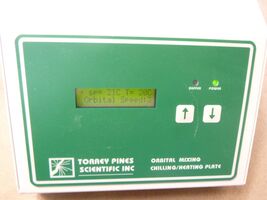 Torrey Pines SC25 Orbital Mixing Chilling Heating Plate - Powers On - $95.55