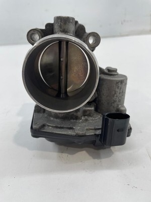 2014-2020 Ford Fusion 1.5L Throttle Body Valve Assembly OEM DS7G-9F991-BB Item image 2