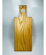 Rectangle Chopping Board 13&quot; x 5&quot; by CANVAS - $546.06 MXN