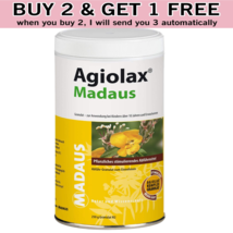Agiolax Granules 250g Made in Germany - Buy 2 Get 1 Free - £80.67 GBP
