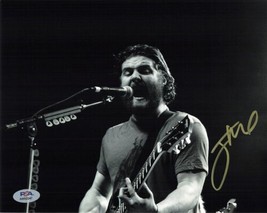 Andy Hull signed 8x10 photo PSA/DNA Autographed Musician - £39.86 GBP