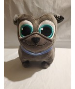  DISNEY Store PLUSH  Junior PUPPY DOG PALS - BINGO 11&quot; - $15.84