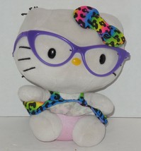 TY Beanie Babies Hello Kitty plush toy #2 - £7.19 GBP