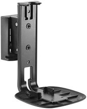 Mount-It! Adjustable Speaker Wall Mount for SONOS One, One SL and Play:1... - £22.23 GBP