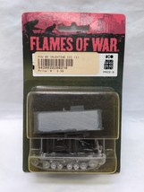 Flames Of War FOW BR Valentine III (1) Miniature  - $31.67