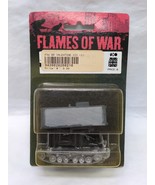 Flames Of War FOW BR Valentine III (1) Miniature  - $31.67