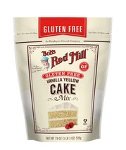 Bobs cke mx van yllw gf ( 4 x 19 oz   ) - $67.49