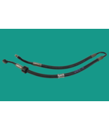 06-2011 mercedes w164 w251 ml350 r350 power steering pressure pipe line ... - €85,75 EUR