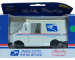 2006 Friction Drive 1:35 Scale United States Postal Service Delivery Mai... - $6.20