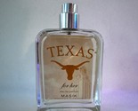 Texas For Her Eau De Parfum Masik 1.7oz NWOB  - $40.00