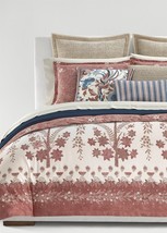 Ralph Lauren Isla 3P King Comforter Shams Set $420 - £153.43 GBP