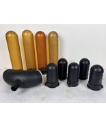 9 Paintball Pods (Thirtytwo Degrees &amp; OPS Gear); 1 Hopper - €11,08 EUR
