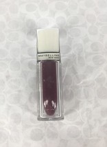 NEW Maybelline Color Elixir Lip Gloss in Amethyst Potion #045 ColorSensa... - $2.39