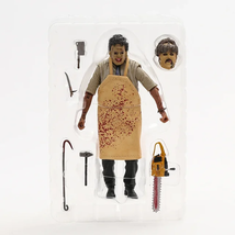 7&quot; 40th NECA Texas Chainsaw Massacre Ultimate Leatherface Action Figure  - £21.50 GBP+