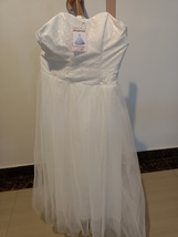 HangErFeng Wedding dresses,Appropriate for Various Wedding Themes image 2