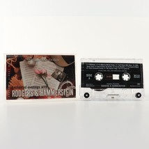 Enchanted Evenings with Rodgers &amp; Hammerstein (Cassette Tape, 1997) KRS-101/A1 - £5.68 GBP