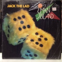 [Edm]~Nm 12&quot;~3 Man Island~Jack The Lad~[Club~Rub A Dub~Radio]~[1988] - £6.13 GBP