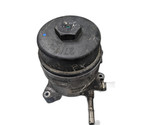 Engine Oil Filter Housing From 2008 Ford F-250 Super Duty  6.4 1875358C91 - $59.95