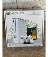 Mega Showcase Microsoft Xbox 360 Collector Building Set - 1342 pcs Ready... - $153.45