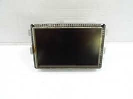 14 Jaguar F-Type V8 S display unit, navigation screen, ex53-10e889-ag - $1,861.42 MXN