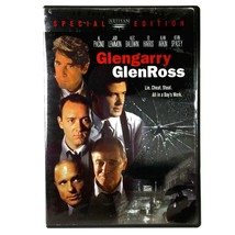 Glengarry Glen Ross (2-Disc DVD, 1992, 10th Anniv. Special Ed)   Al Pacino   - £8.87 GBP