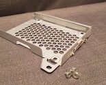 Sony Playstation 3 PS3 Hard Drive Caddy + Screws for Models CECH-2501 - $8.91