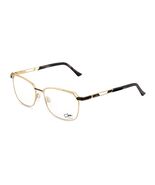 CAZAL 4315 Eyeglasses Eye Glasses 001 black gold 54mm ladies - $465.30