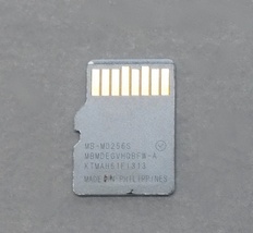 Samsung PRO Plus 256GB microSDXC Memory Card with USB 3.0 Reader MB-MD256SB/AM image 4