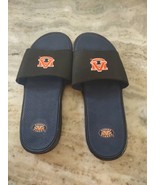 Auburn Tigers Size 11/12 Sandals - $28.78 CAD