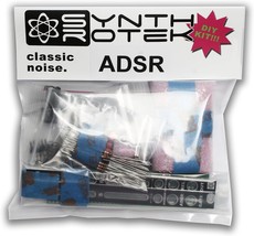 Adsr Eurorack Envelope Handmade Kit. - £96.57 GBP