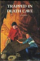 Trapped in Death Cave Wallace, Bill - £3.62 GBP