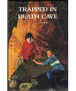 Trapped in Death Cave Wallace, Bill - £3.64 GBP