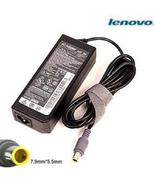 Lenovo - Used Original - 20V - 3.25A - 65W - 7.9 x 5.5mm Laptop AC Power... - £22.81 GBP