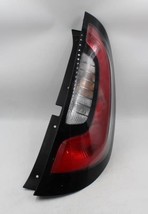 Right Passenger Tail Light Model Incandescent 2014-2019 KIA SOUL OEM #9832 - $45.00