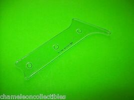 BLACK KNIGHT 2000 By WILLIAMS ORIGINAL NOS PINBALL MACHINE PLASTIC SHIEL... - $11.33