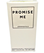 Aeropostale Promise Me Perfume Fragrance 1 floz 30ml Eau de Parfum Spray Sealed - $18.80