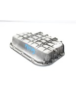 2000-2006 MERCEDES W220 S430 S500 ML430 ENGINE OIL PAN P6573 - $117.97 CAD