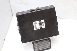 Subaru ECM ECU Engine Control Module 22611AM730, 112300-7392