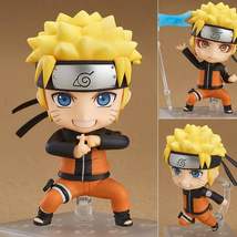Good Smile Nendoroid No 682 Uzimaki Naruto Sage of the Six Paths  Action Figure - £70.34 GBP