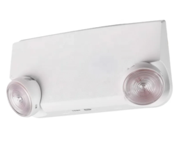 LED Emergency Light CR-7032 UL 924 Listed Battery Backup Rechargeable 9 ... - $17.77