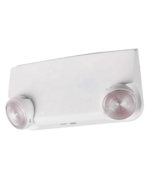 LED Emergency Light CR-7032 UL 924 Listed Battery Backup Rechargeable 9 ... - €15,62 EUR