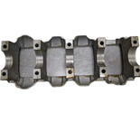 Engine Block Girdle From 2013 Ford Fusion  2.0 - $68.95