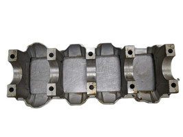 Engine Block Girdle From 2013 Ford Fusion  2.0 - $68.95