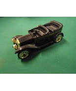 Great Collectible CHEVROLET Model Car 1:32 scale 1911 Chevy Classic Six - £12.36 GBP