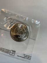 2009 P&amp;D John F. Kennedy Half Dollar 2 Coins Uncirculated - £11.89 GBP