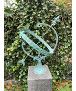 Astro Dial – Bronze Sculpture. 60x45x50cm - $717.04 CAD