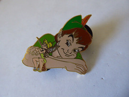 Disney Trading Broches 2178 DLR - Mémorable 'Moments' - Peter & Tinker Bell sur - £25.86 GBP