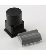 Nikon Accessori Confezione Fascio: EN-EL3e Batteria &amp; Xtend-a-View LCD V... - £79.12 GBP